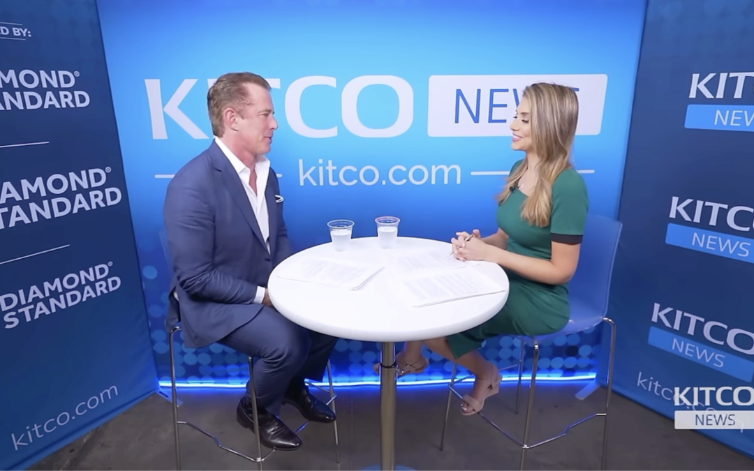 Bitcoin’s extraordinary rise may be far from over
